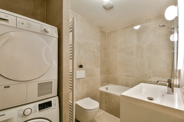Medium property photo - Legmeerstraat 39-1, 1058 NB Amsterdam